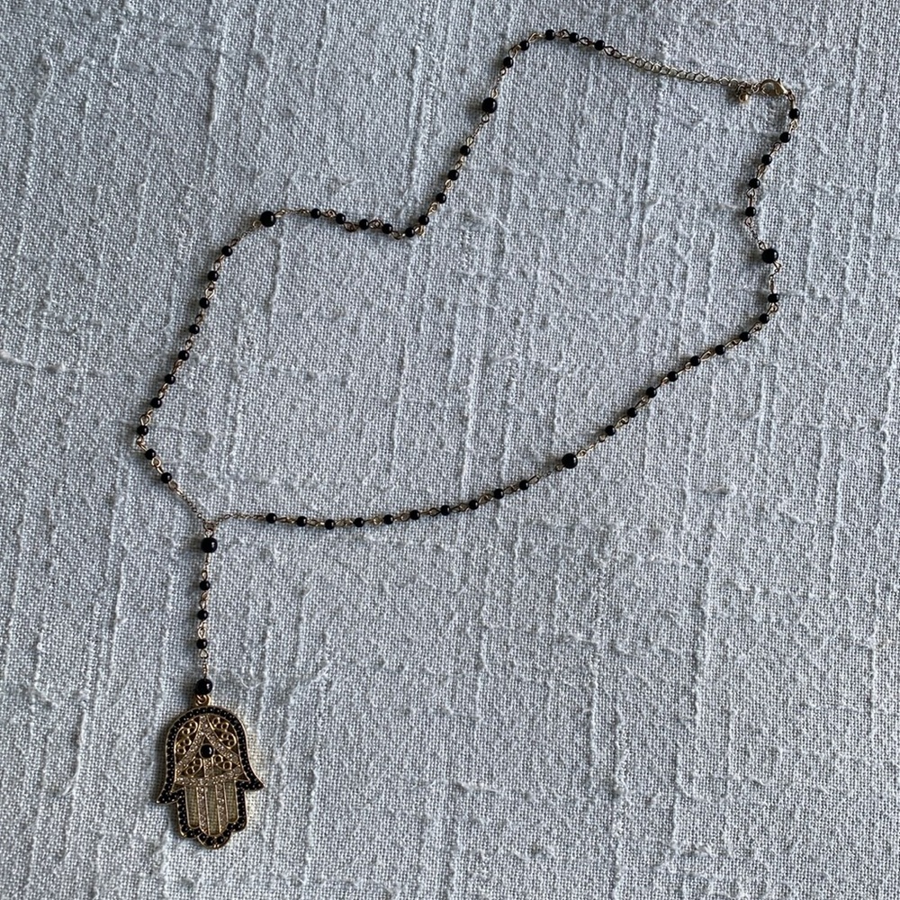 🌼 Urban Outfitters Hamsa Rosery 🪬 - Picture 7 of 9